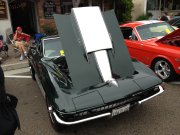 1967 Chevrolet Corvette Stingray